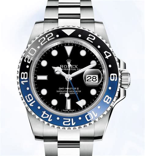 rolex gmt master blue|Rolex gmt black and blue.